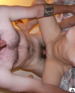 Sexy neighbor wanted to cheat on her man