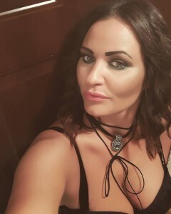 Andjelka - Amateur MILF - Hot Neighbors