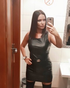 Andjelka - Amateur MILF - Hot Neighbors