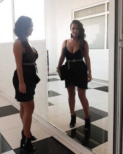 Andjelka - Amateur MILF - Hot Neighbors