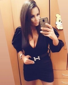 Andjelka - Amateur MILF - Hot Neighbors