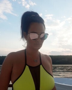 Andjelka - Amateur MILF - Hot Neighbors