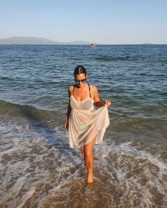 Andjelka - Amateur MILF - Hot Neighbors