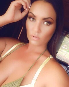 Andjelka - Amateur MILF - Hot Neighbors