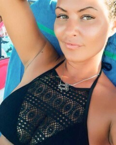 Andjelka - Amateur MILF - Hot Neighbors