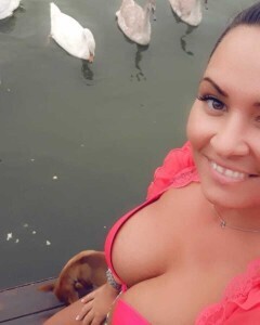 Andjelka - Amateur MILF - Hot Neighbors