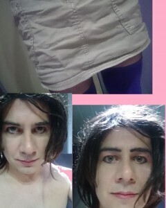 french sissy crossdresser