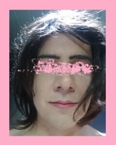 french sissy crossdresser