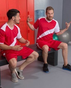 Missy Martinez Coach Martinez