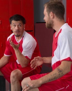 Missy Martinez Coach Martinez