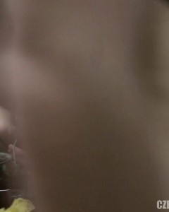 Czech Swingers Party