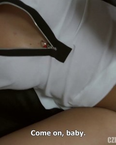 Czech Swingers Party