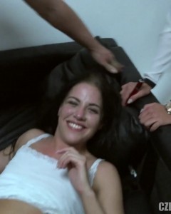 Czech Swingers Party