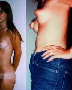 Vintage,Hairy,Amateur