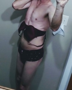 Favorite bra and panties 2