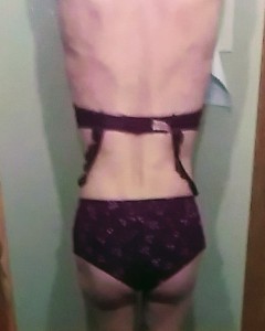 Favorite bra and panties 2