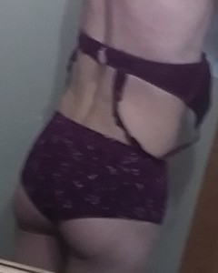 Favorite bra and panties 2