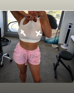 Jem Wolfie OnlyFans part 1