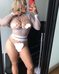 Jem Wolfie OnlyFans part 1