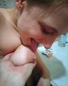 Busty Russian Private Nudes