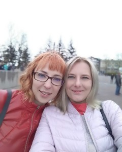 Busty Russian Private Nudes