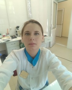 Busty Russian Private Nudes