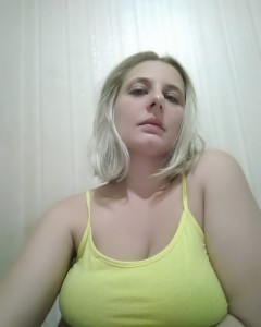 Busty Russian Private Nudes