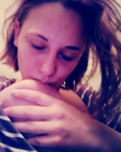 Busty Russian Private Nudes