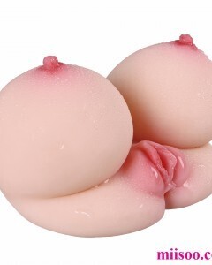 Sex Doll Collections MiisooDoll