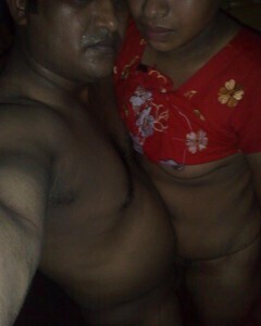 Husband and Wife Cheat 