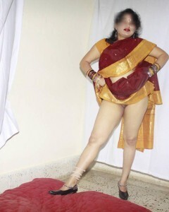 Bhabi Wedding Photos