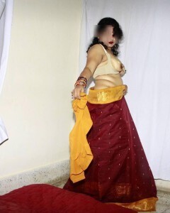 Bhabi Wedding Photos