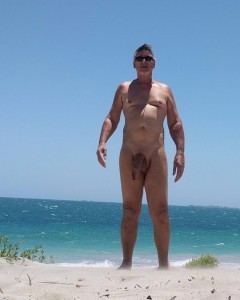 True nudist 2