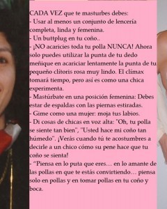 Marina Submissive Spanish Captions