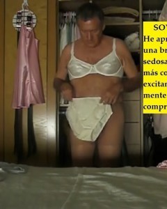 Amo la Humillación de Ser Marica