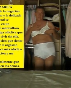 Amo la Humillación de Ser Marica