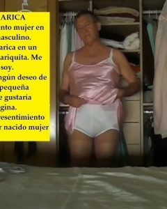 Amo la Humillación de Ser Marica