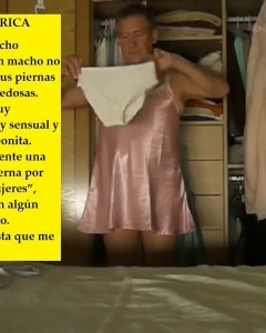 Amo la Humillación de Ser Marica