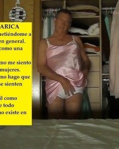 Amo la Humillación de Ser Marica