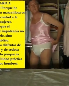 Amo la Humillación de Ser Marica