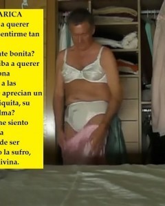 Amo la Humillación de Ser Marica