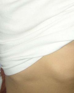 Serbian amateur girl