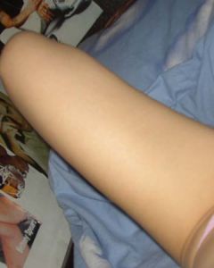 Serbian amateur girl