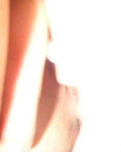 Serbian amateur girl