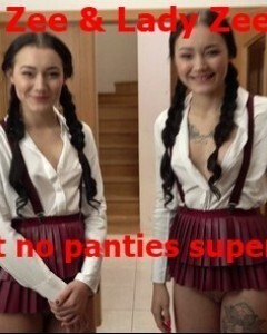 zee twins porn stars