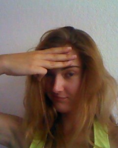 Amateur teens pics #1