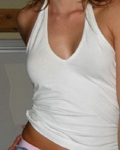 Amateur blonde hot pictures #2