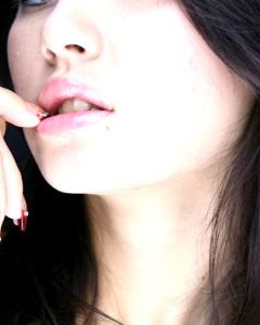 Maria Ozawa teasing in her mini green skirt