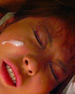 Beautiful Asian girl Ryo Hirase