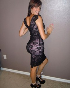 Amateur big ass photos